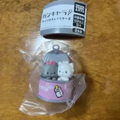 サンリオキャラクターズ カプセルトイ