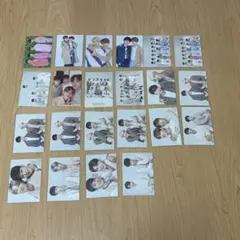 seventeen 2020 winter トレカ 未開封 10パックセット - メルカリ