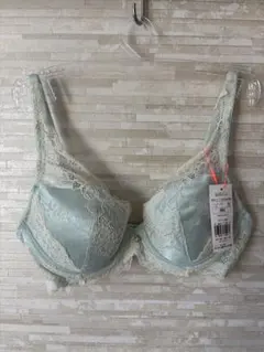 B65」トリンプ チャーミングラマー 優雅な輝き ブラジャー