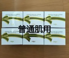 エリナ スクラブ 洗顔 乾燥肌敏感肌用 5個 - メルカリ