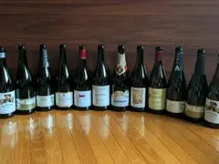 Jacques Selosse , SALON 空瓶3本セット - メルカリ