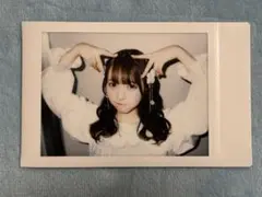 ほたて様専用　梅田みゆチェキ