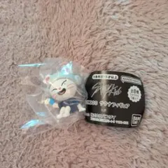 SKZOO サウナフィギュア　ジニレット　ヒョンジン