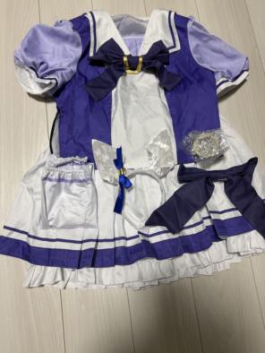 未使用新品】アフィリア制服 Sサイズ 【正規品】 - メルカリ