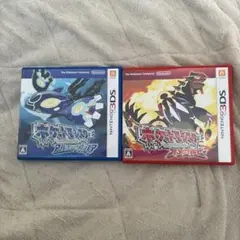 9*様 ポケットモンスターオメガルビーカセット配布ポケモン多数 9*様 ポケットモンスターオメガルビーカセット配布ポケモン多数