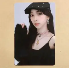 SMTOWN 30th Family aespa カリナ KARINA トレカ