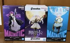 葬送のフリーレン まとめ売り