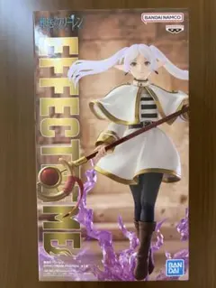 葬送のフリーレン ESPRESTO フリーレン フィギュア - メルカリ