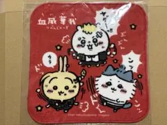 2026年最新】ちいかわ リベンジャーズ タオルの人気アイテム - メルカリ