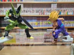 マッチメーカーズ セル