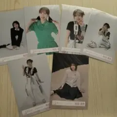 櫻坂46 松田里奈ちゃん まとめ売り