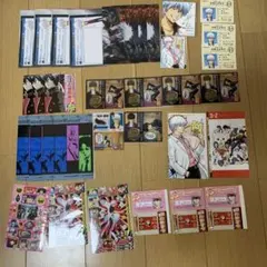 週刊少年ジャンプ 3冊+オマケ カグラバチ - メルカリ