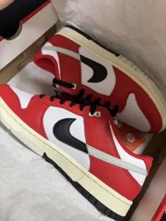 Nike Dunk Low Retro PRM 