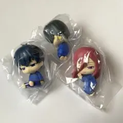 早い者勝ち✨ フィギュア まとめ売り ⭐️ 薬屋 ザフキエル ブルーロック 2025年最新】千切豹馬 フィギュアの人気アイテム - メルカリ