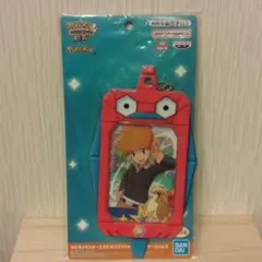 ペパー ポケモンマスターズ EX ポリゴンフォン風カードケース 2