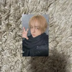 &TEAM MoMベルーナ会場限定 トレカ ラキドロ weverse TAKI