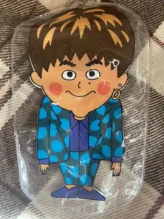 佐野玲於 ガチャ