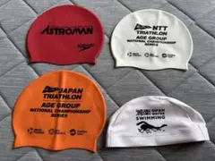 2025年最新】トライアスロン キャップの人気アイテム - メルカリ
