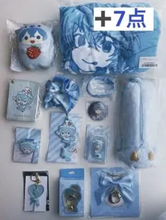 すとぷりころんグッズ まとめ売り未開封多数