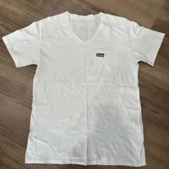 ホワイト Tシャツ