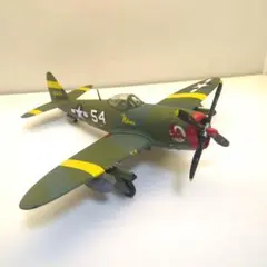 ダイキャスト戦闘機1/48 スピットファイア　ITALY　CDC社製 スピットファイアー1/48ダイキャスト戦闘機 ITALY CDC社製 - メルカリ