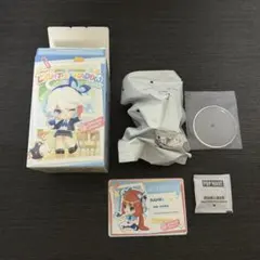 原神 POP MART ニィロウ 学園キャンパスシリーズ フィギュアのサムネイル