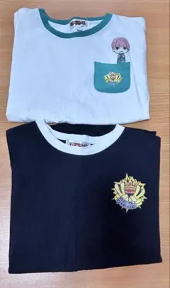 リアルピース　Tシャツ