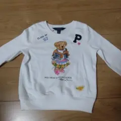 Polo Ralph Lauren ポロベア トレーナー 6