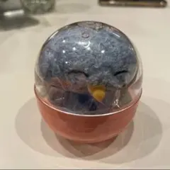 がんこちゃん　ガチャ　がんぺーちゃん