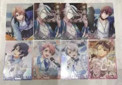 アイナナ メタルカード