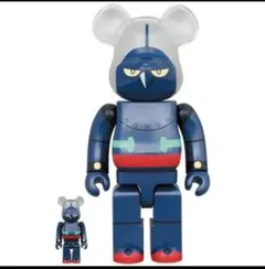 新品 未使用 限定 ヒロアカ BE@RBRICK 轟焦凍 100％ & 400％ - メルカリ
