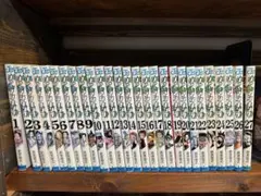 シャーマンキング 全32巻 初版20冊含む 全巻セット 武井宏之 - メルカリ