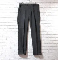 【ユニクロ/UNIQLO】感動パンツW73㎝ スラックス 321-197233のサムネイル