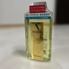 新品未開封　AUSLESE ヘアリキッドN 198mlのサムネイル