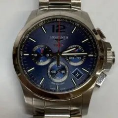 ロンジン LONGINES L3.717.4　メンズ腕時計　　　　　P849