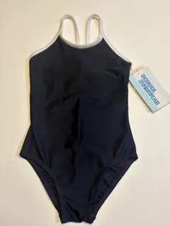 【新品】スクール水着 女子 紺色