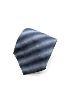 良品✨ クリスチャンディオール ネクタイ シルク ネイビー 1205