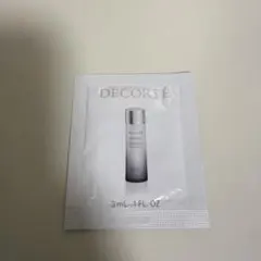 コスメデコルテ 　ユースパワーエッセンスローション　サンプル　美容液　化粧水