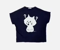 ne-net box t-shirt にゃー lazydoll ネネット - メルカリ