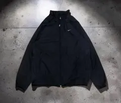 tech y2k archive 00s oldnike nylonjacket
