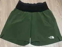 ザ・ノース・フェイス NB42380・エンデュリスレーシングショーツ(メンズ)