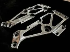 40mmショートナックル短縮加工 4WD用 クラウン GRS18 200 210 - メルカリ