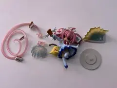 ねとらん者 ねとらんフィギュアコレクション ちゆ12歳