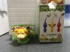 チョコエッグ ピクミン フィギュア オッチン