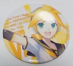 マジミラ マジカルミライ 2023 鏡音レン 缶バッジ 15個セット マジカルミライ2023 初音ミク 鏡音レン 缶バッジ - メルカリ