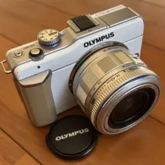 2025年最新】olympus e-p5の人気アイテム - メルカリ