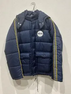 テンダーロイン　ダウン