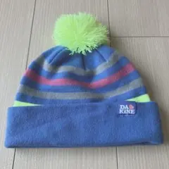 DAKINE ダカイン　ビーニー　ニット帽のサムネイル