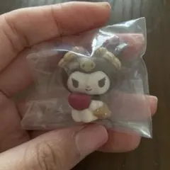 サンリオ チョコレートドール クロミ