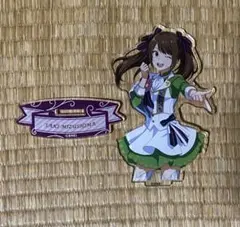 アイドルマスター SideM 大丸 水嶋咲 アクリルスタンド - メルカリ